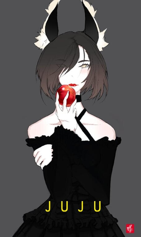 Juju Juju