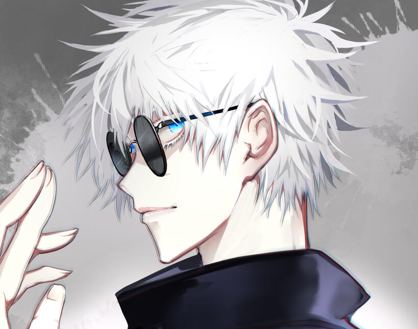 gojo gojo