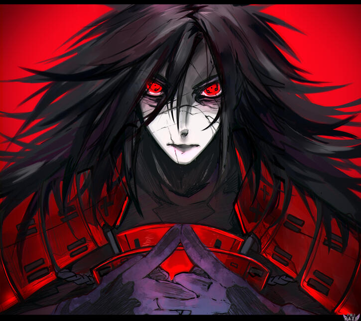 Madara Madara