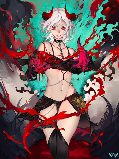 bm bm